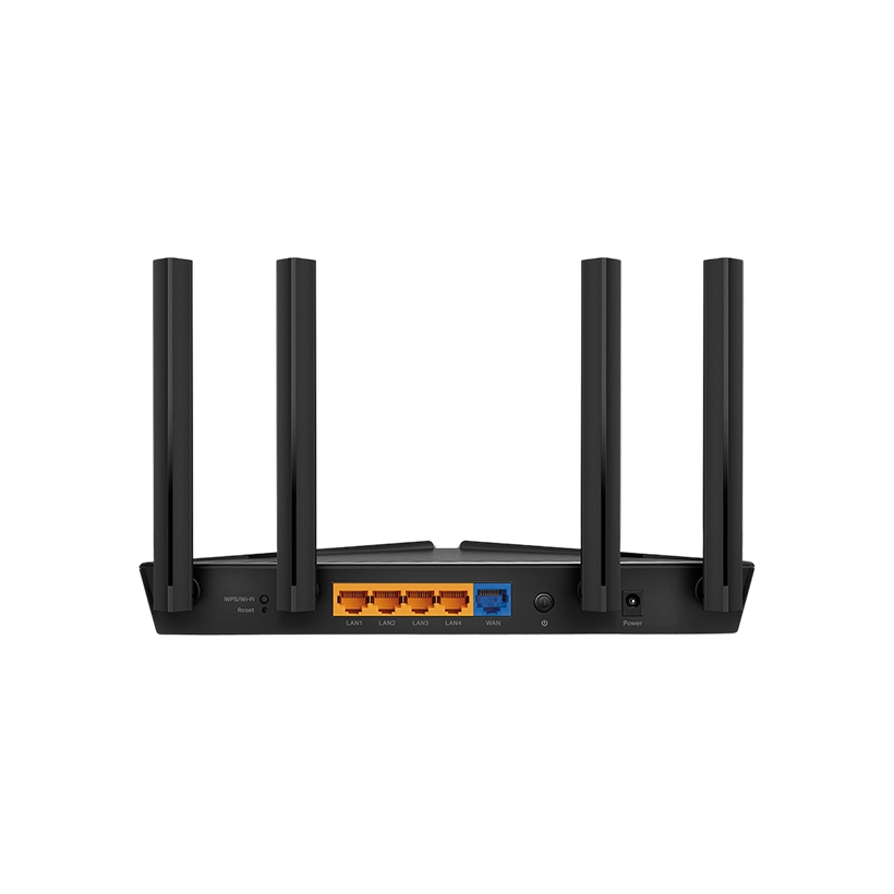 TP-Link Smart WiFi 6 Router Archer AX10 – Up to 1501Mb/s Router 802.11ax, 4x Antennas 4x Lan Ports, 2.4 & 5 Ghz, MU-MIMO, Parental Controls, High-Performance | TPLINK AX_ 10_
