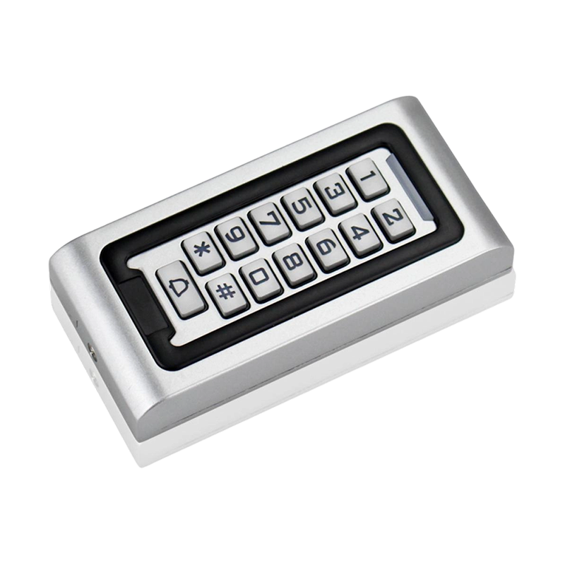 S601 Access Control Device Keypad | { S__ 601 }