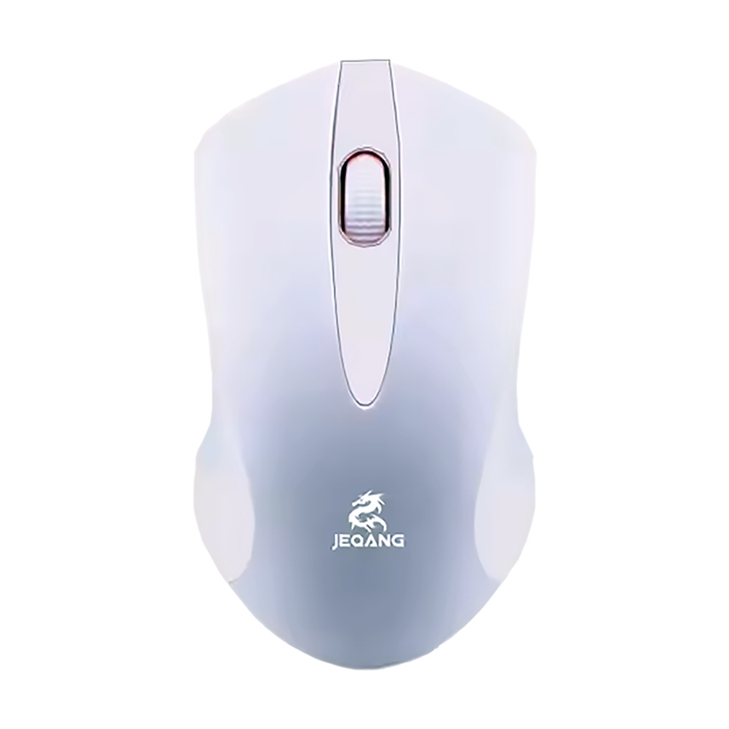 Jeqang JW-211 Mouse Wireless 2.4G 1600 DPI | JW_ 211