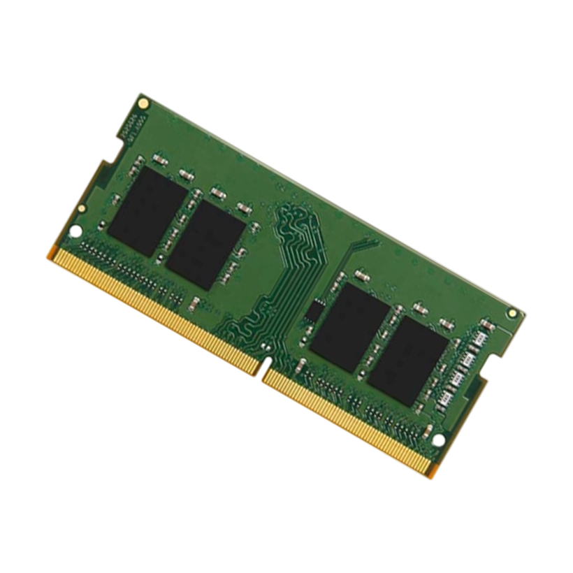 Kingston ForLaptop RAM KVR32S22S8/8 8GB DDR4 3200MHz 260pin SoDIMM Memory Module  | { KVR 32S22S6 /8}