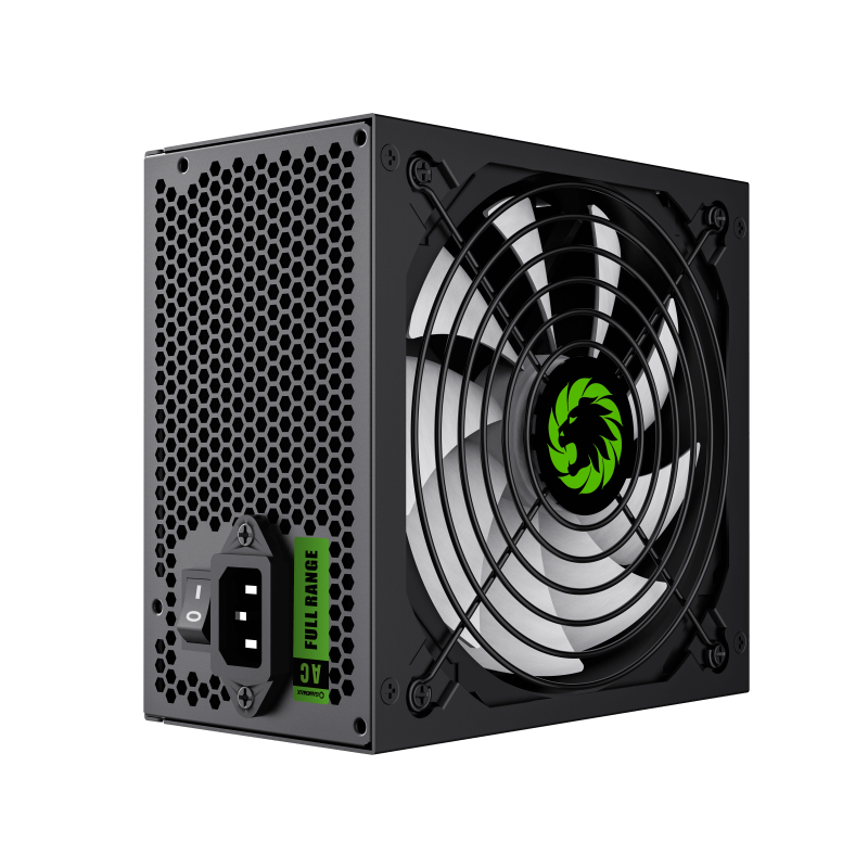 GameMax GP-650 PSU Power Supply | ( GP_ 650 )