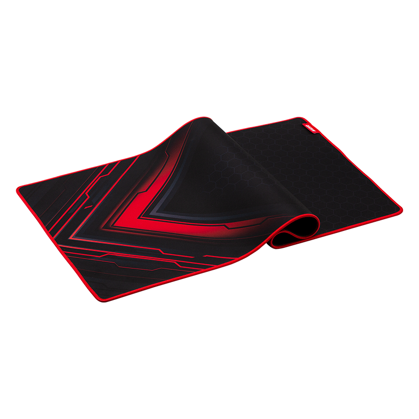 Marvo G48 Blaze XL Gaming Mousepad | Medium size: 900 x 400x 3mm