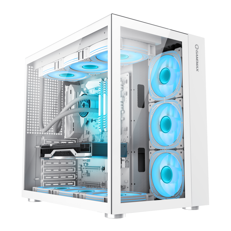GameMax Infinity WT Gaming Case