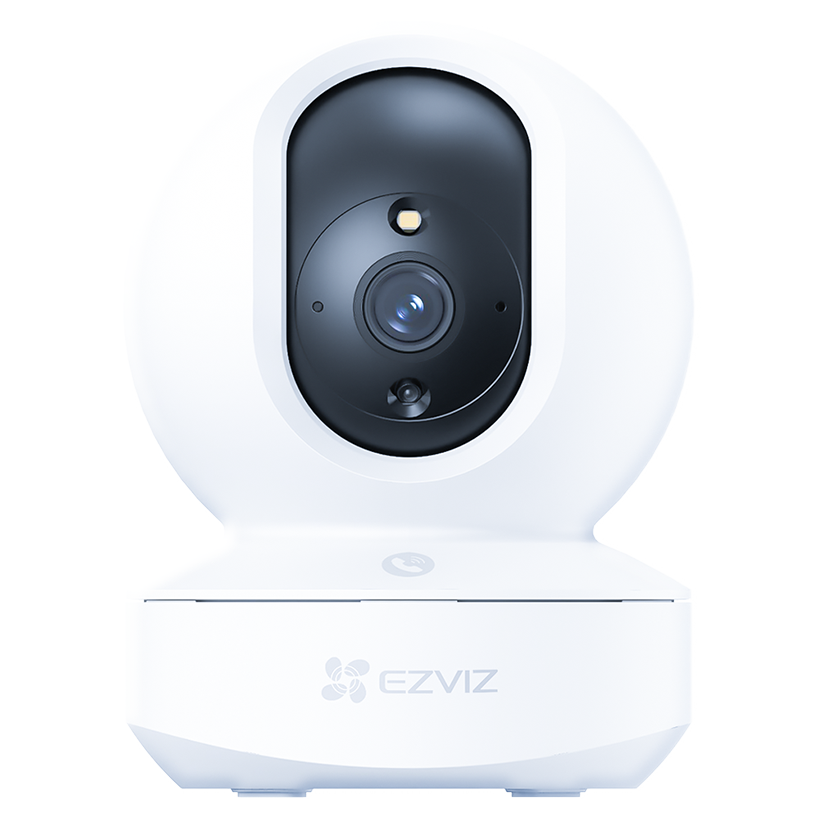 EZVIZ TY1 Pro 2K⁺ Smart Home Camera | 4MP 2K⁺_Resolution TY_ 1