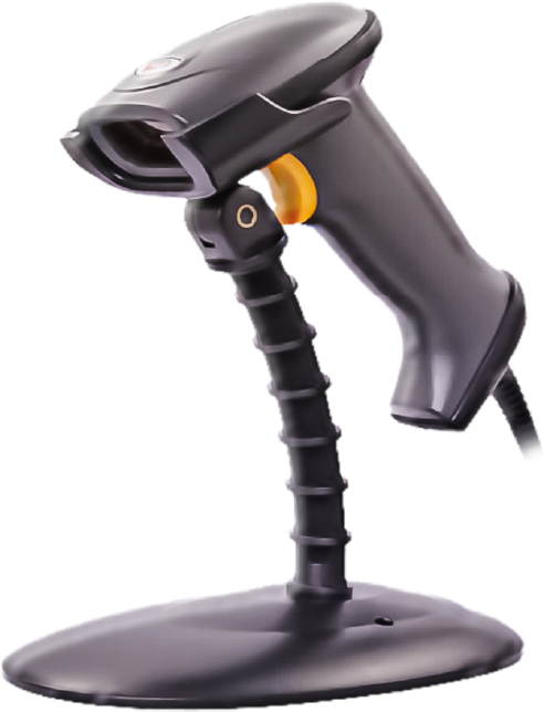 Point Of Sale Barcode Reader Sunlux XL-6322A | XL_ 3622
