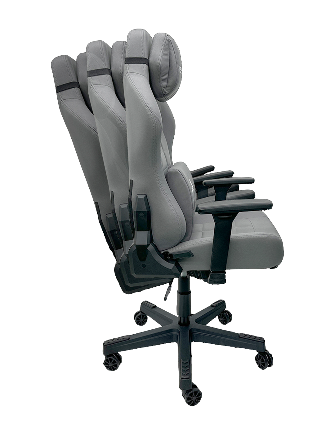 Dragon War GC-022 Gaming Chair 4D Armrests | GC022 SGS Gas Lift