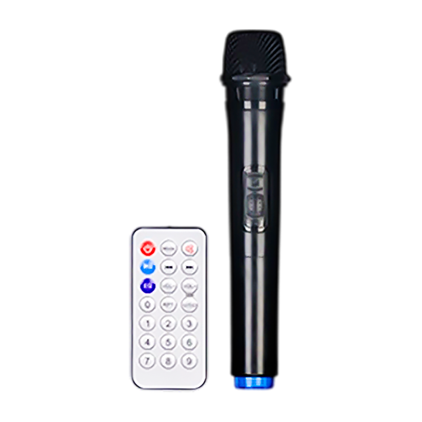 JBR-1203 BT Speaker LED Lights | JBR 1203 BT_