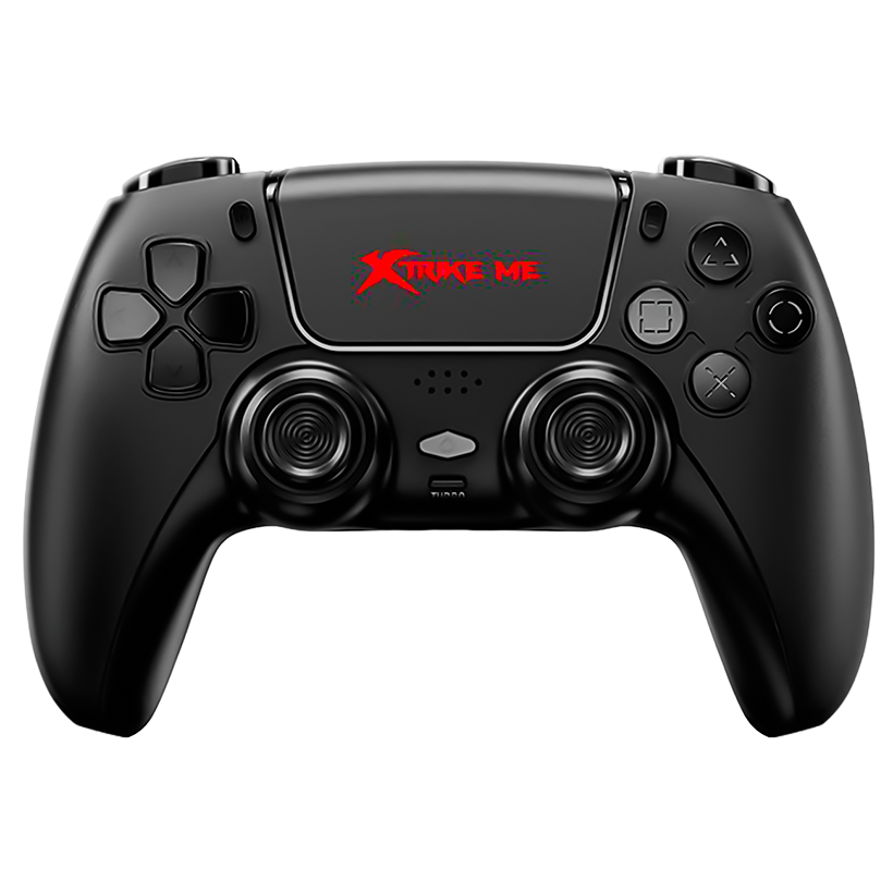 XTrike Me GP-51 Wireless Gamepad | GP_ 51_