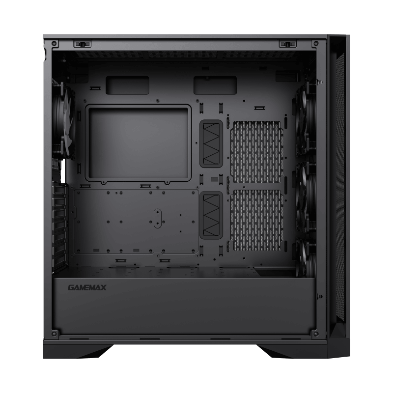 GameMax Leader Gaming ARGB  E-ATX Full Tower PC Case