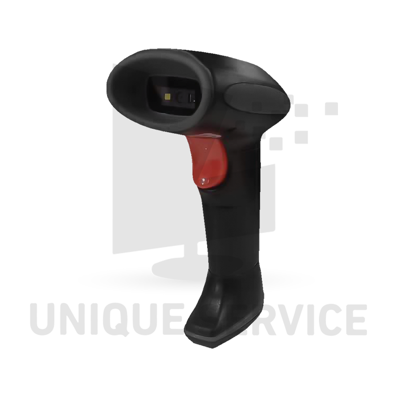 Point Of Sale Barcode Reader UNIQ 7300
