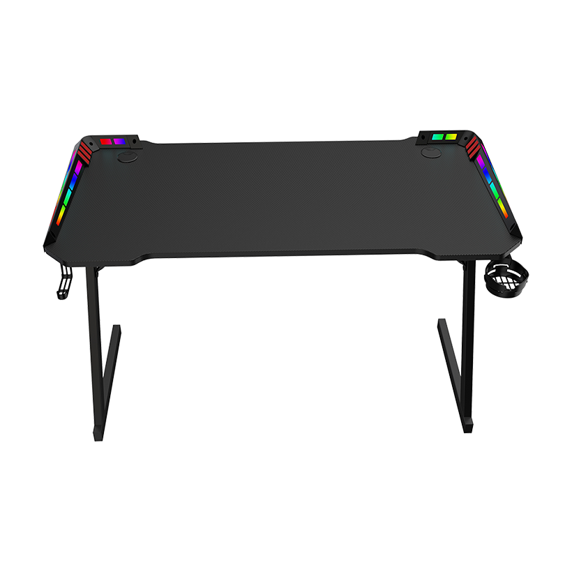 XTrike Me DK-05 RGB Table | Size : 100 x 60 x 74 cm DK05 | DK_ 05_