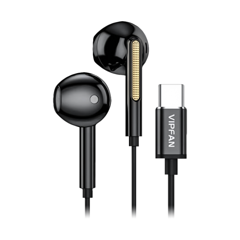 VFan M11 Wired Earphone USB Type-C | M 11_