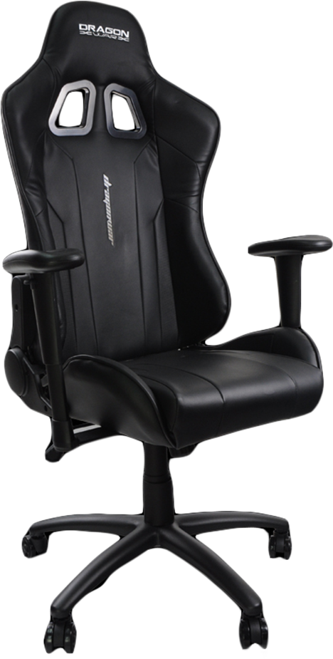 DragonWar GC-007 Gaming Chair | { GC_ 007 }