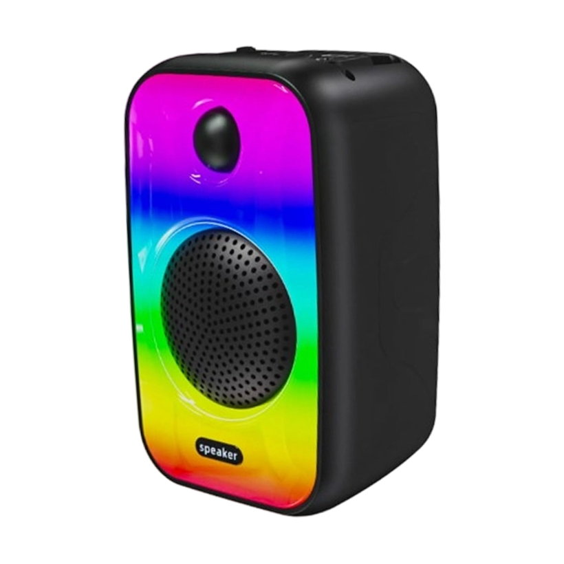 Speaker Leerfei SPK-BT-4038 3 inch Bluetooth Speaker