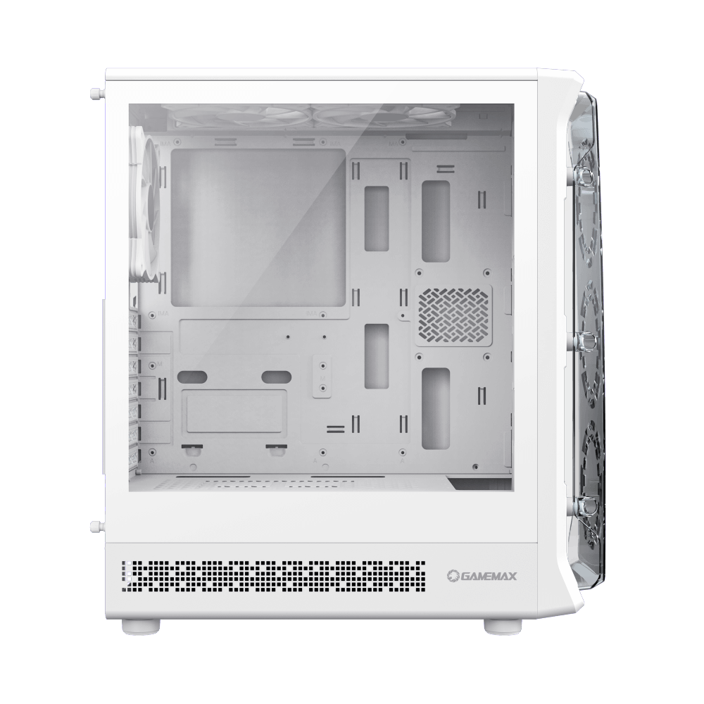 GameMax Storm 2 AW RGB Gaming Case