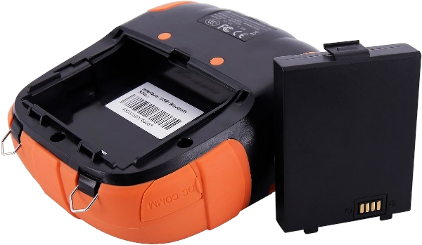 Point Of Sale Rongta RPP320 Portable Label Printer  | RPP_ 320