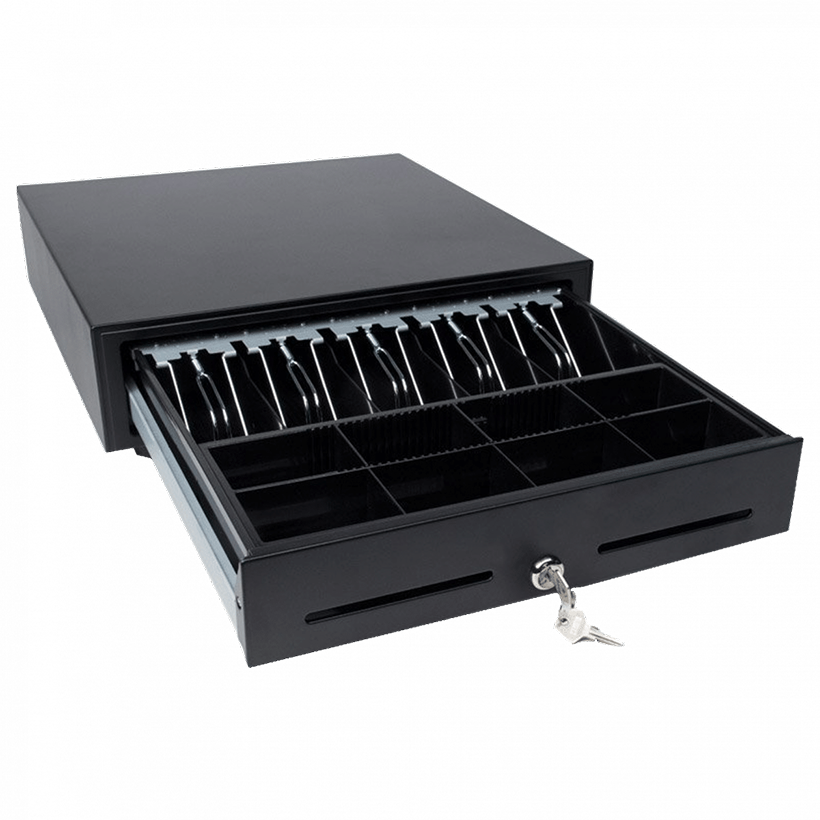 Cash Drawer HER-415