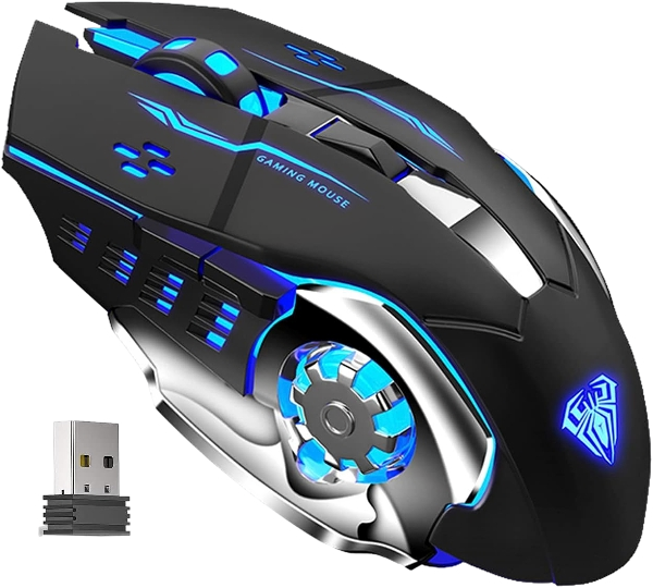 Aula SC100 Mouse | SC_ 100