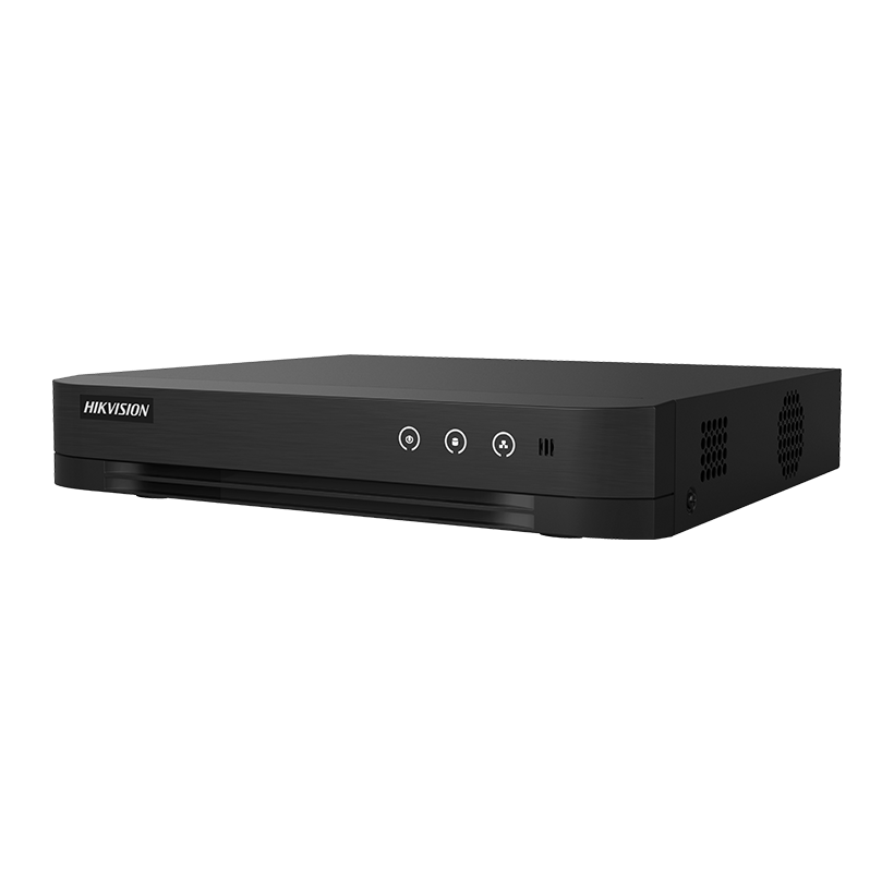 Hikvision DS-7208HGHI-K1 8-ch 1080p Lite 1U H.265 DVR