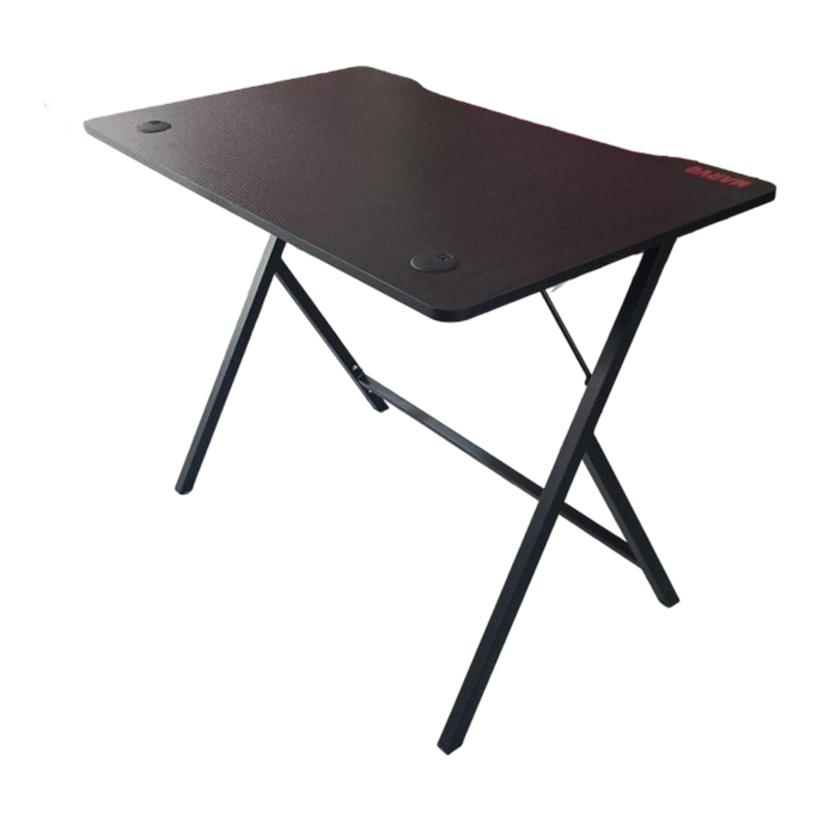 Marvo DE-07 Gaming Table | Size: 110 x 60 x 75 cm DE07 | DE_ 07_