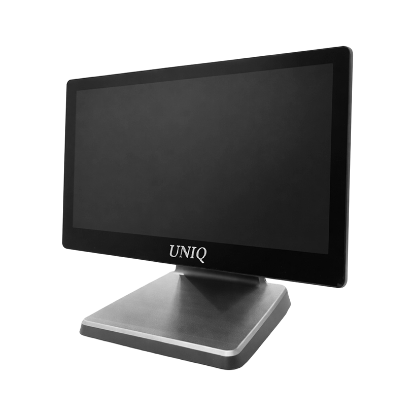 Point Of Sale POS UNIQ-8 5Gen Single Screen 5th Gen { 8_ 5Gen }