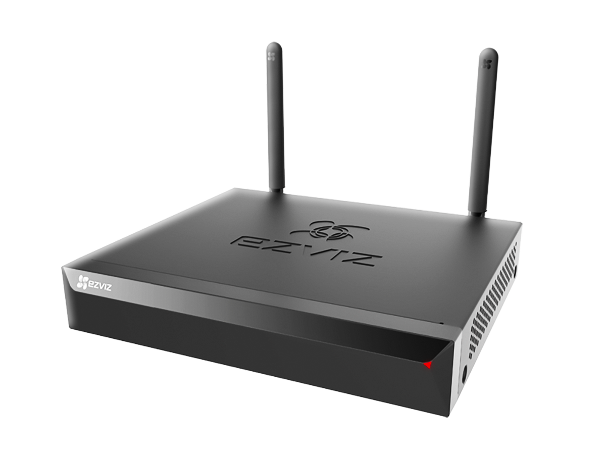 EZVIZ NVRCS-X5S 4W / Network Video Recorder | X5_ S 4W_ NVR