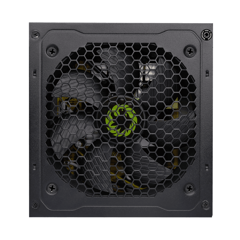 GameMax VP-700 Power Supply | 80 Plus Certified PSU with Reliable Performance & Value-Focused Design | (VP700)