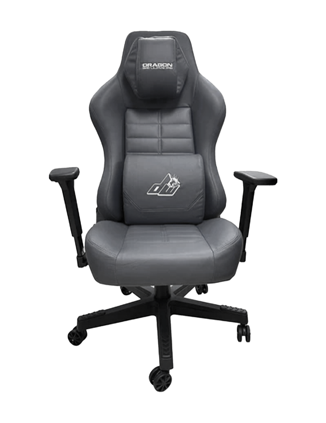 Dragon War GC-022 Gaming Chair 4D Armrests | GC022 SGS Gas Lift