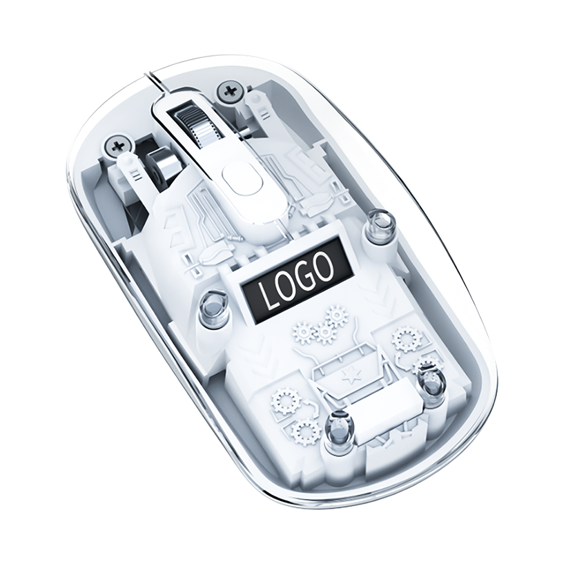 XTrike GW-114 Mouse White | GW114