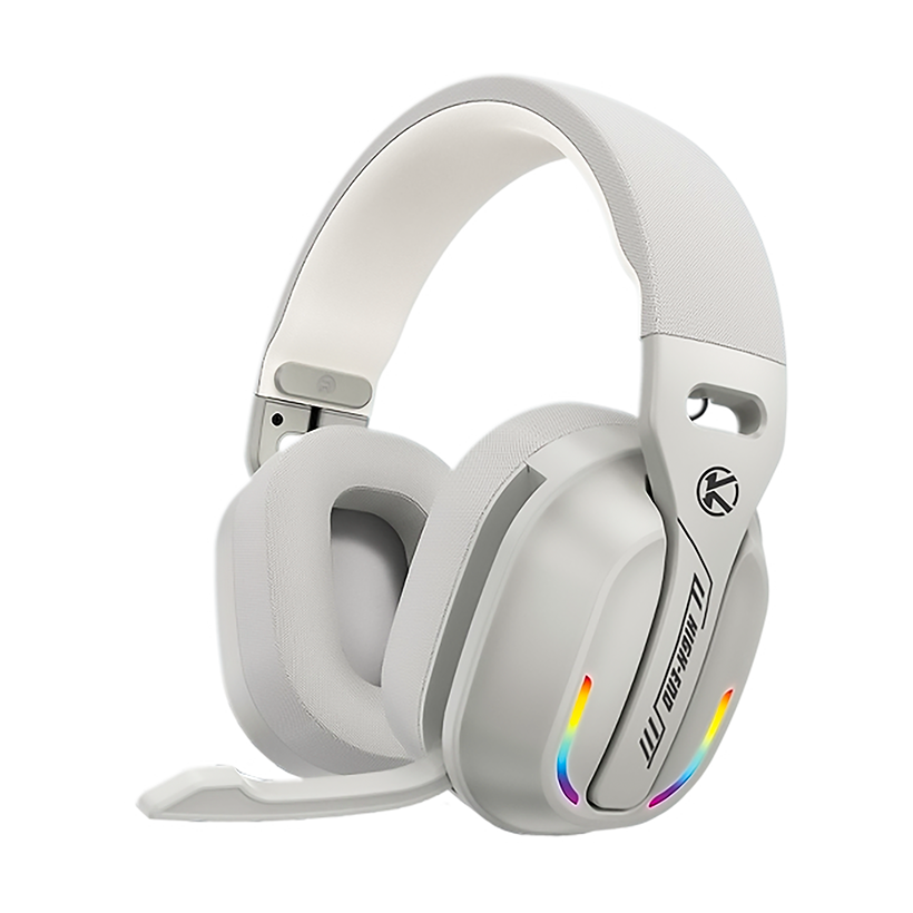 KOMC GT200 Wired USB Gaming Headset RGB | GT_ 200