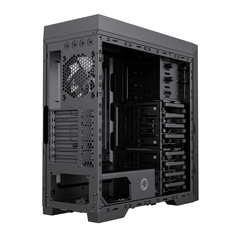 GameMax Master Gaming FULL TOWER Case
