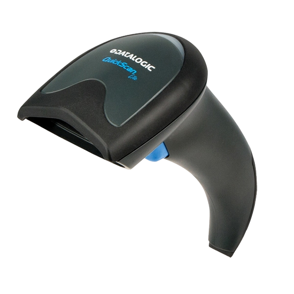 Point Of Sale Barcode Reader Datalogic QW2100