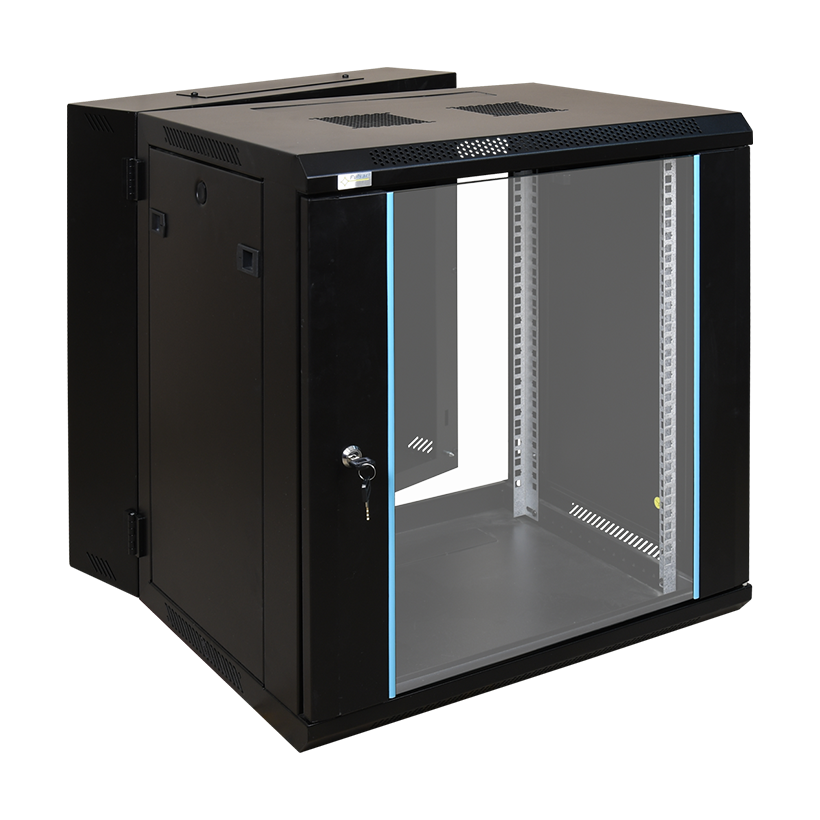 Network Server Cabinet 12U UNIQ | 12u_