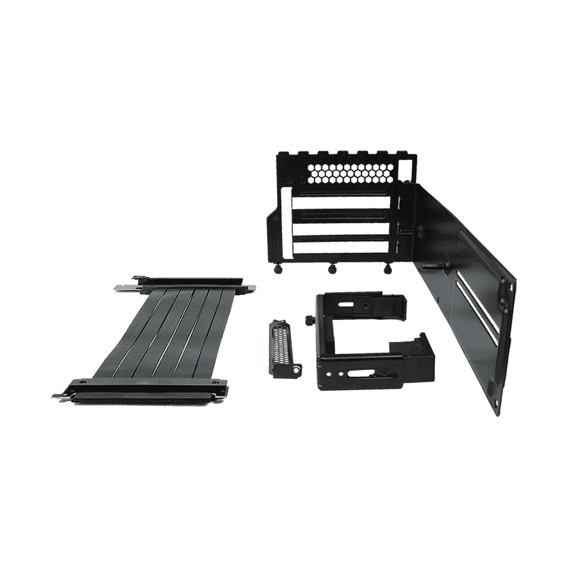GameMax Vertical GPU Kit | PCI-E Holder