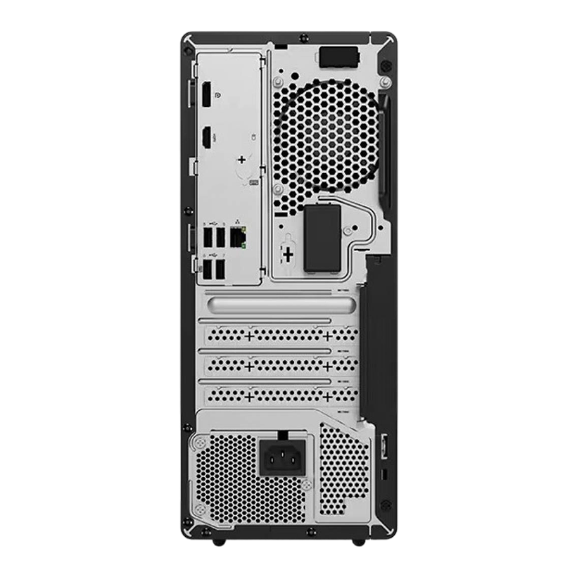 Lenovo NEW ThinkCentre M70t Gen 5 Intel Core i5-13500- SSD : 512GB - Ram : 8GB Memory - Black { PC_ M 70t }