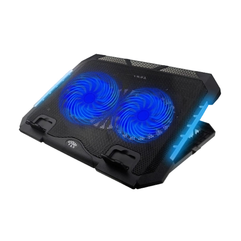 S900 Gaming Cooling Pad For Laptop and Tablet 9" to 17" Inches | S__ 900
