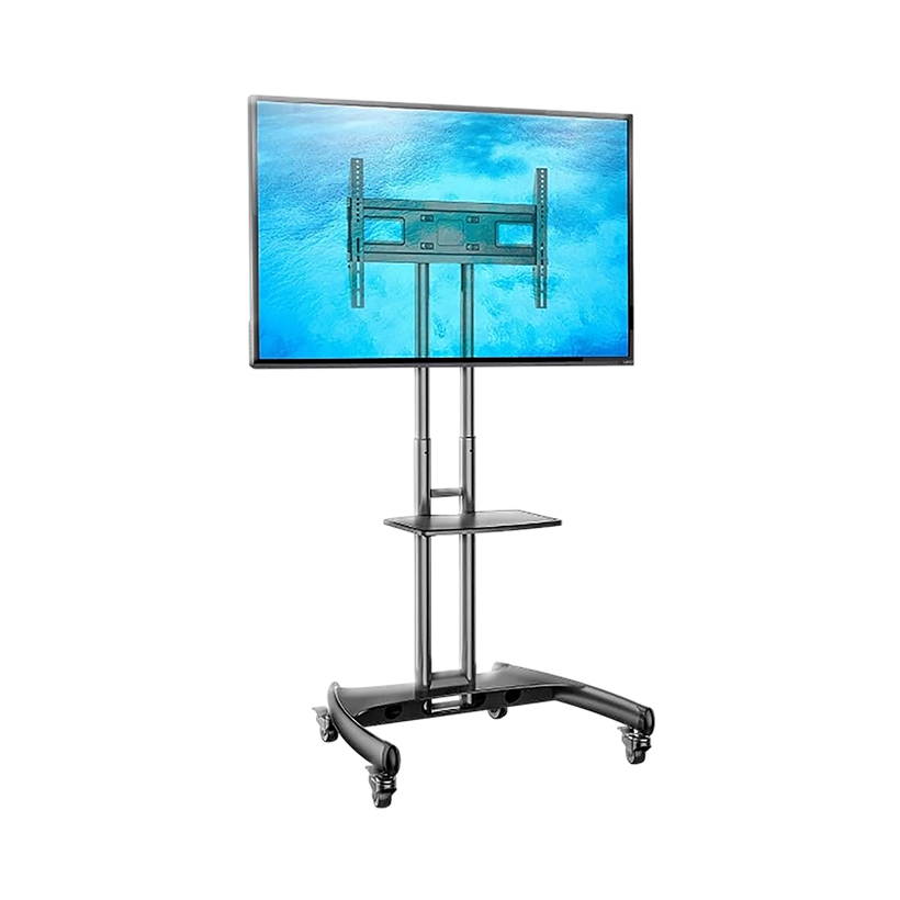 AVA1500-60-1P Monitor Stand 32" to 75" Inches TV Bracket { 1500 60_ }