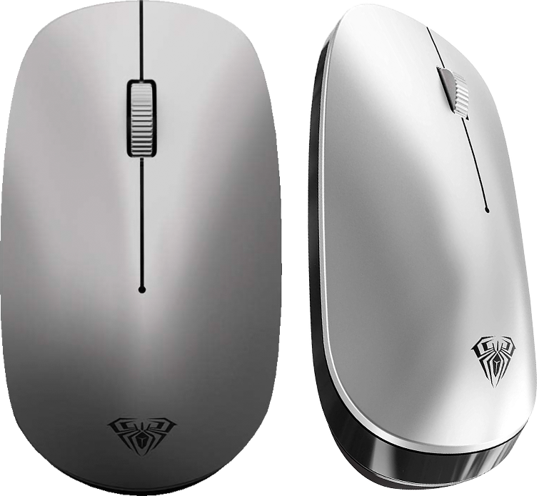 Aula SC800  Bluetooth Wireless Mouse  | SC_ 800