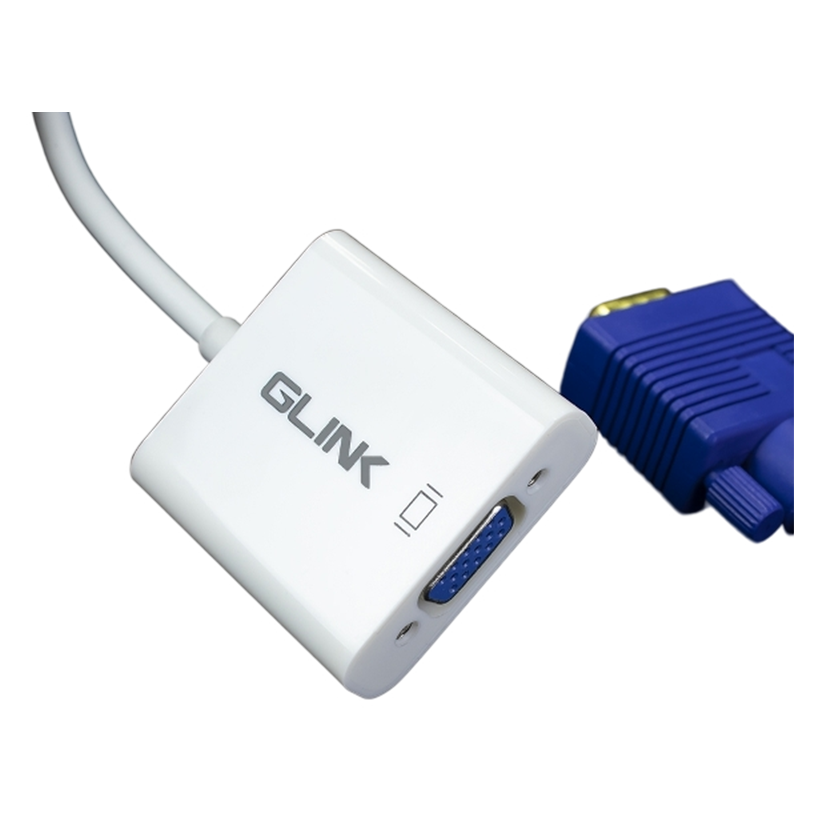 GLINK GL-001 HDMI to VGA | GL_ 001