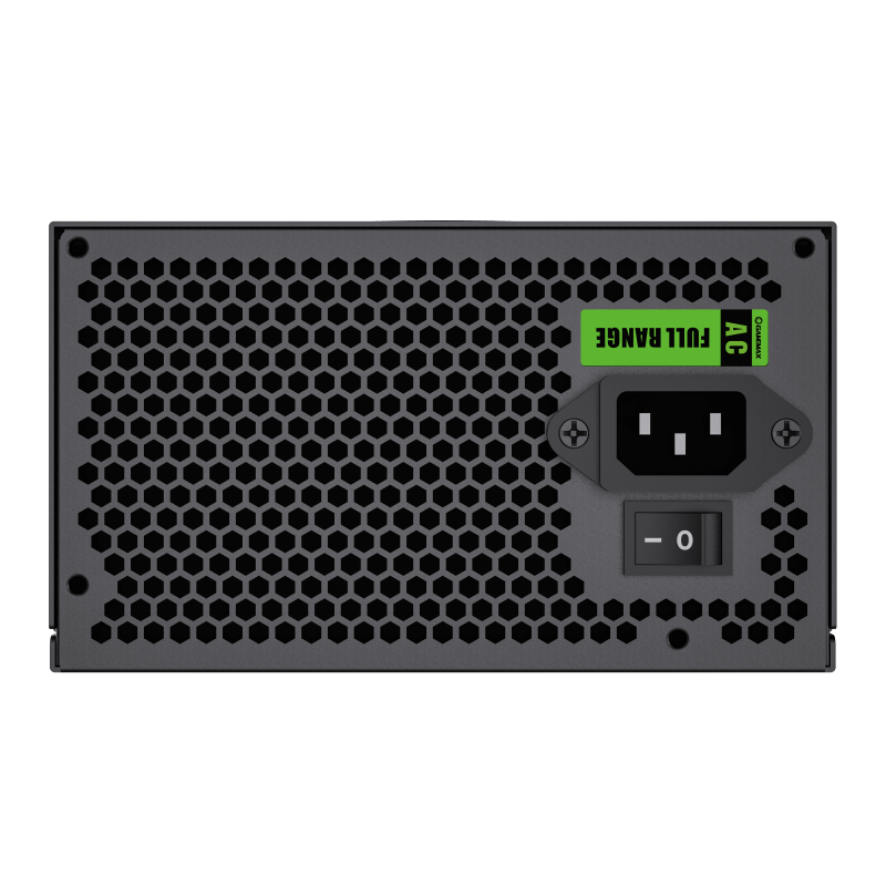 GameMax GP-850 PSU Power Supply ( GP_ 850 )