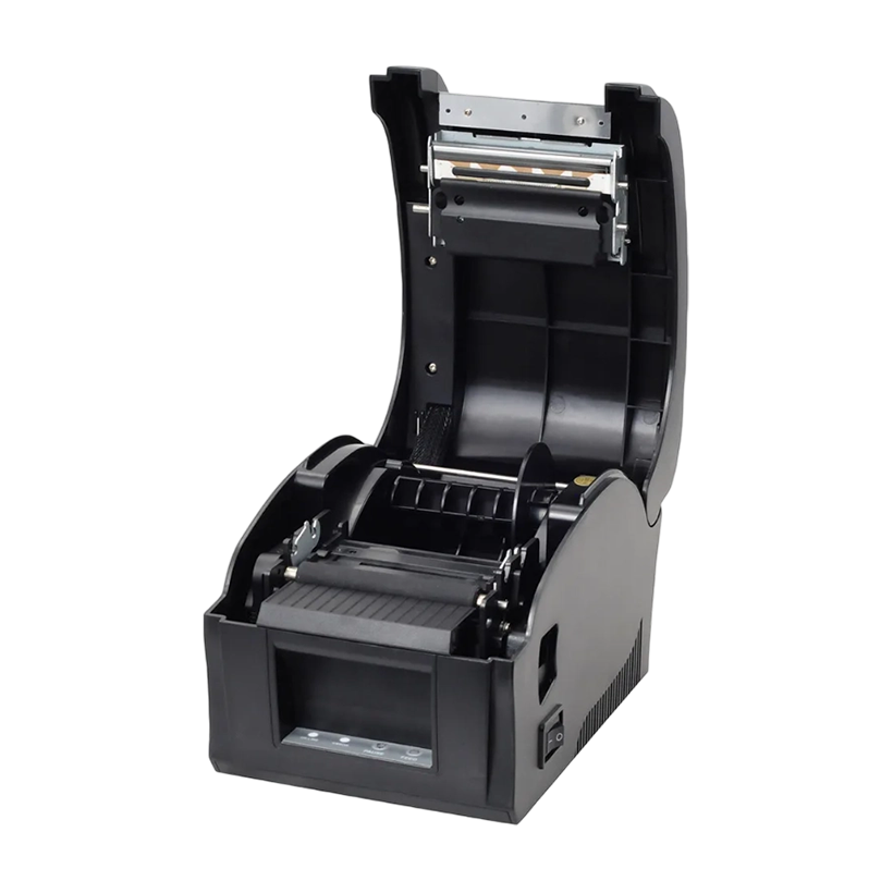 Point Of Sale Xprinter XP-360 Thermal Label Printer | ( XP_ 360 )