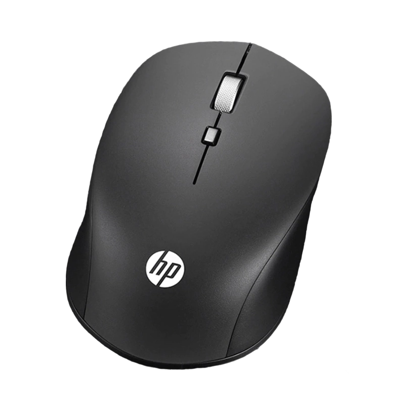 HP S1000 Plus 1600 DPI Silent USB Wireless - Mouse | HP_ S 1000