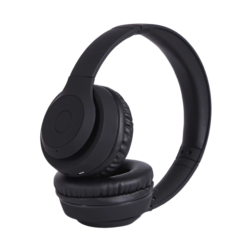 Abingo BT10 bluetooth headphone wireless Headset on-ear headphone super bass