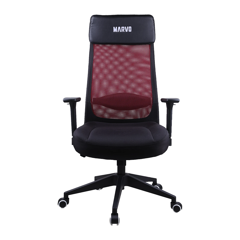 Marvo Maximus CH-205 Gaming Chair | Maximum load: 150 kg CH_ 205