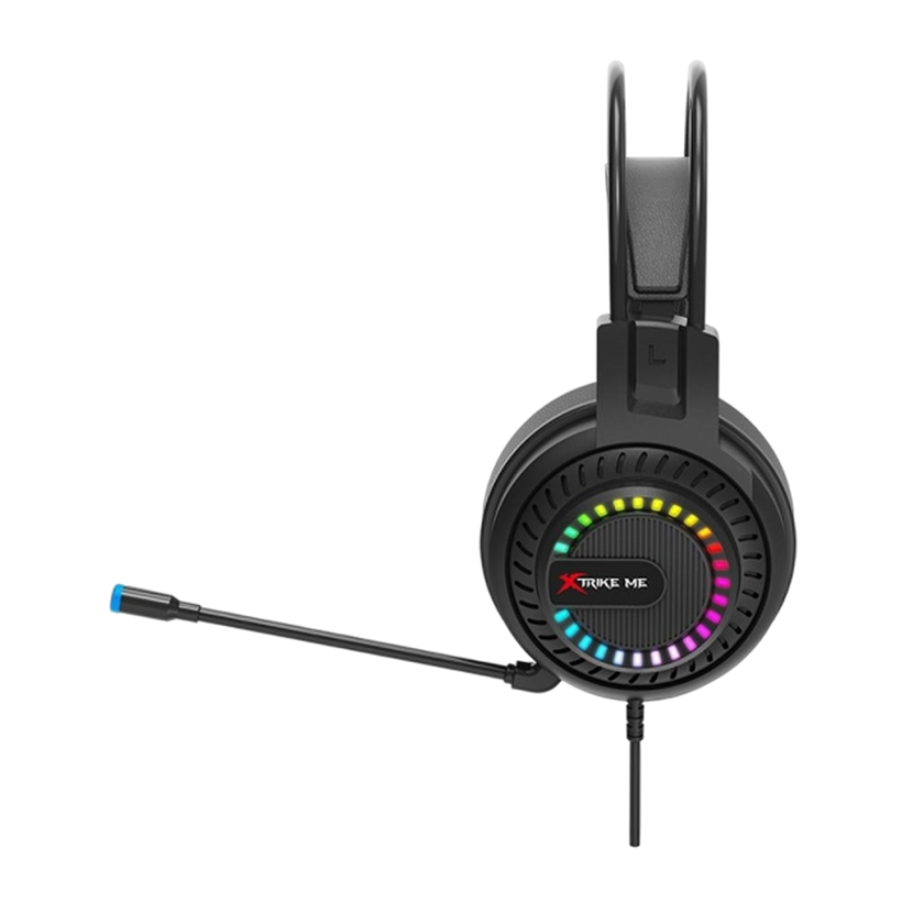 XTrike Me HP-318 Headset | HP_ 318