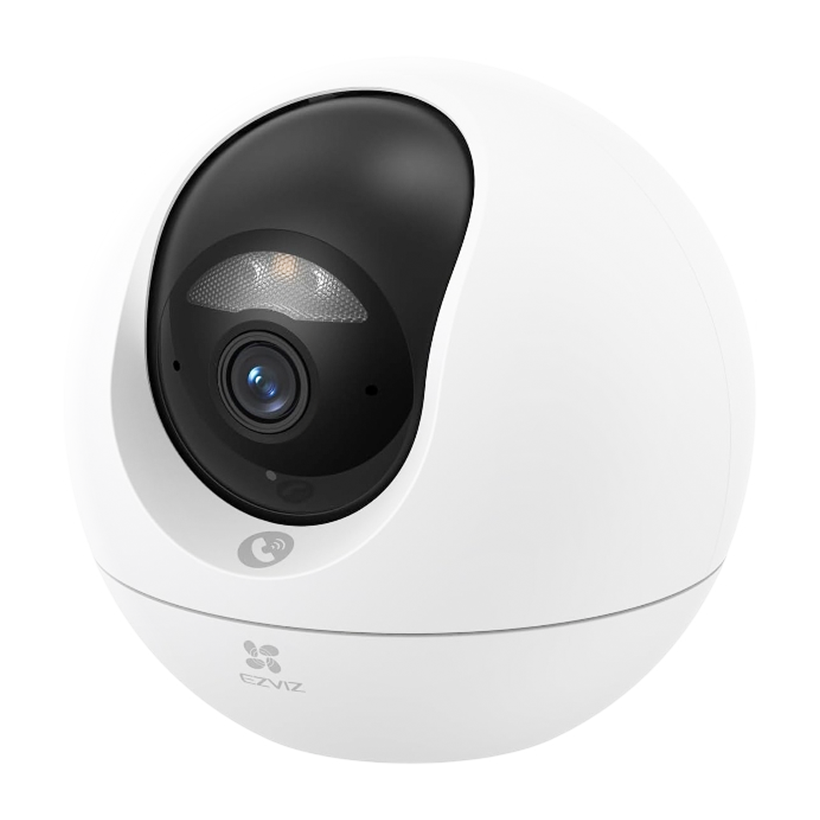 EZVIZ C6c 4K Smart Home Camera Indoor Wi-fi Camera | 8MP 4K_ Resolution C6_ c