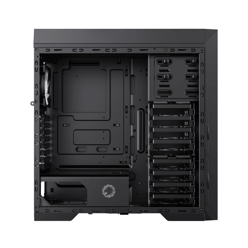 GameMax Master Gaming FULL TOWER Case
