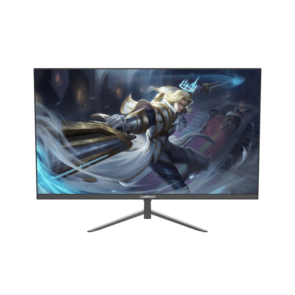 GameMax GMX25F260 Monitor 25 Inch Ultra High Refresh Rate Gaming Display | { GMX25 F260 }