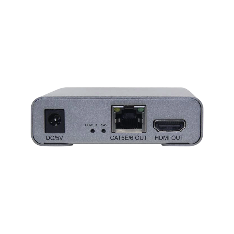 HDMI 60M KVM Extender with Audio