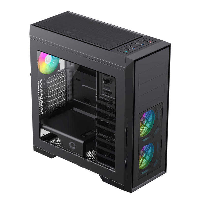 GameMax Master Gaming FULL TOWER Case